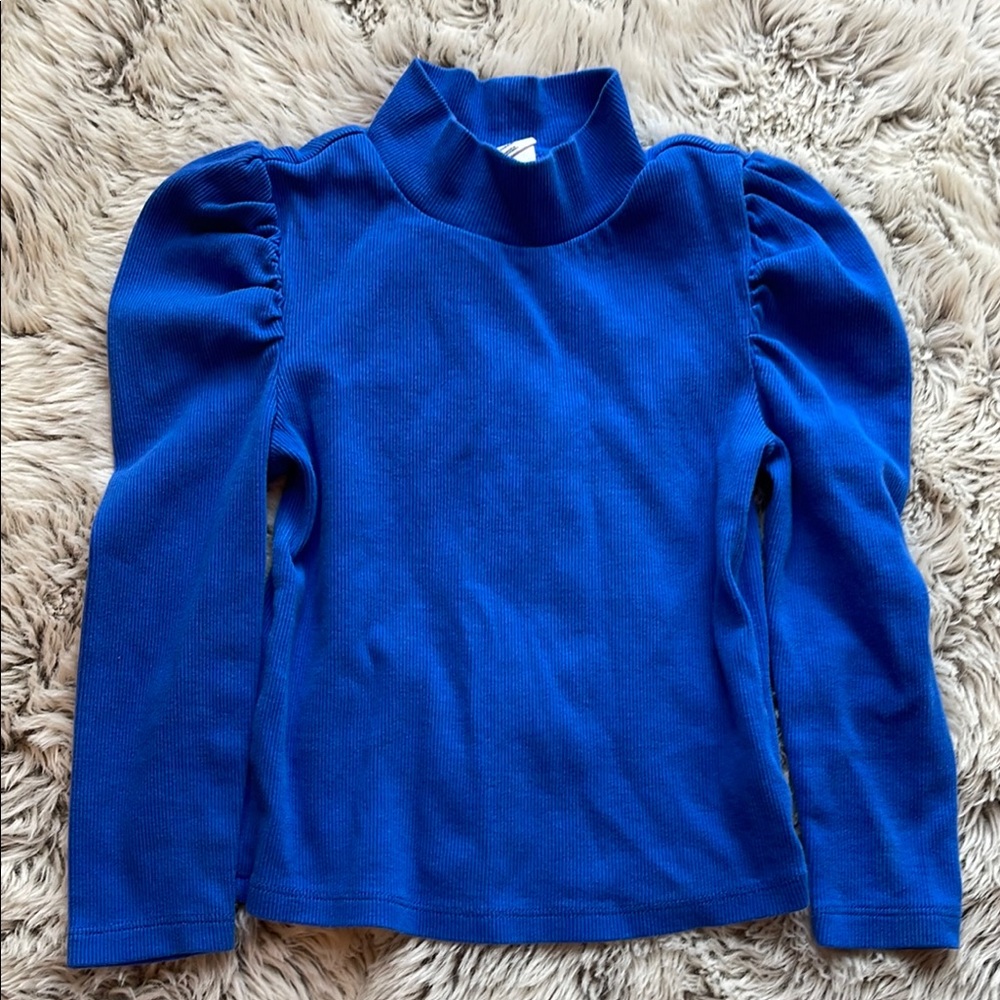 Blue Gap Toddler Long Sleeve Top